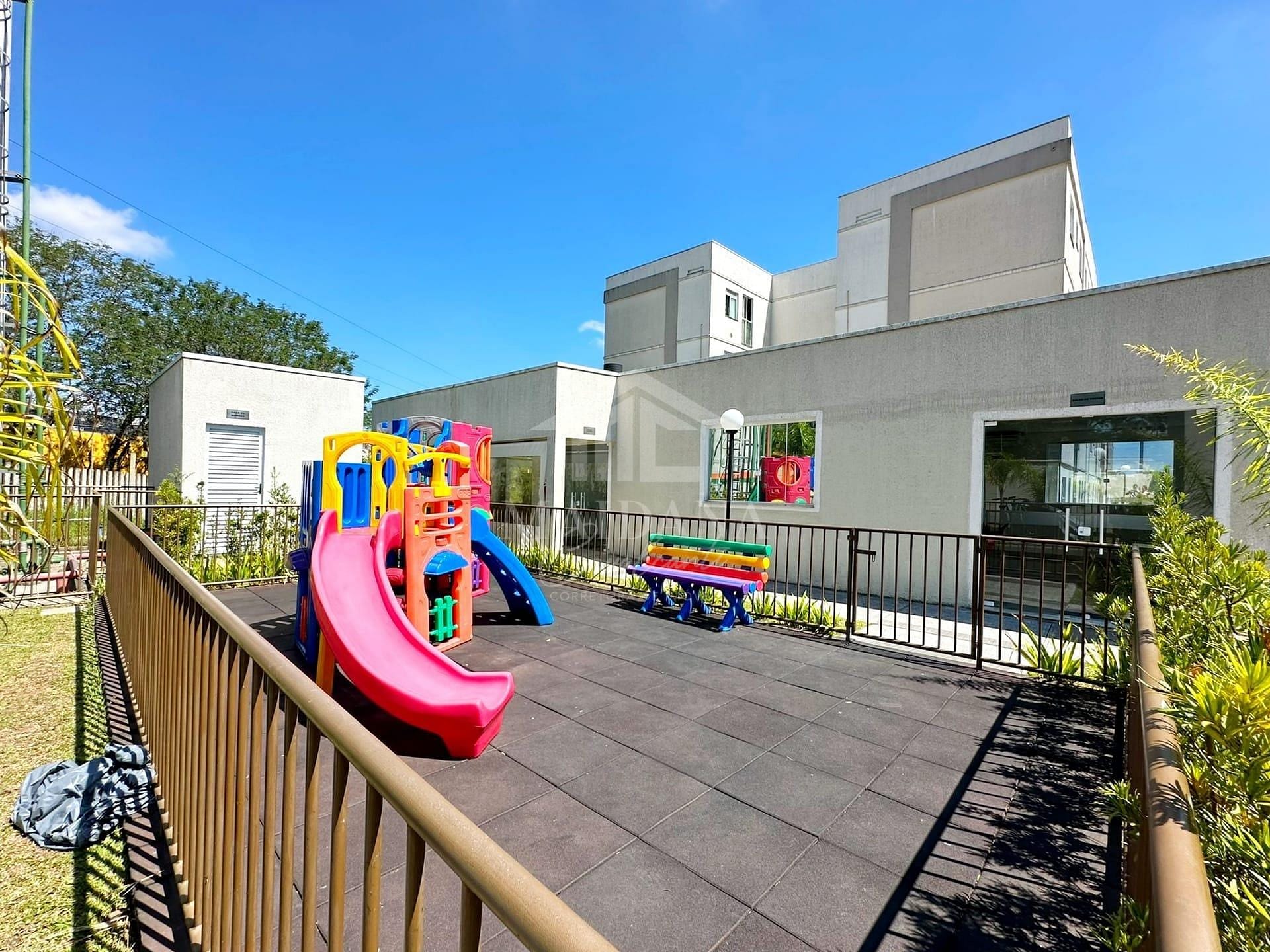 Apartamento, 2 quartos, 48 m² - Foto 20