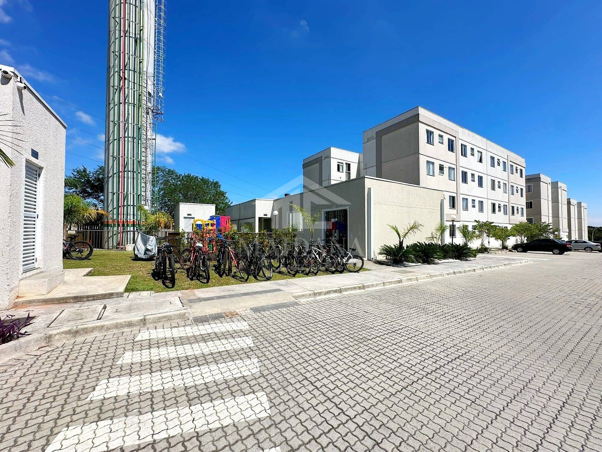 Apartamento, 2 quartos, 48 m² - Foto 21