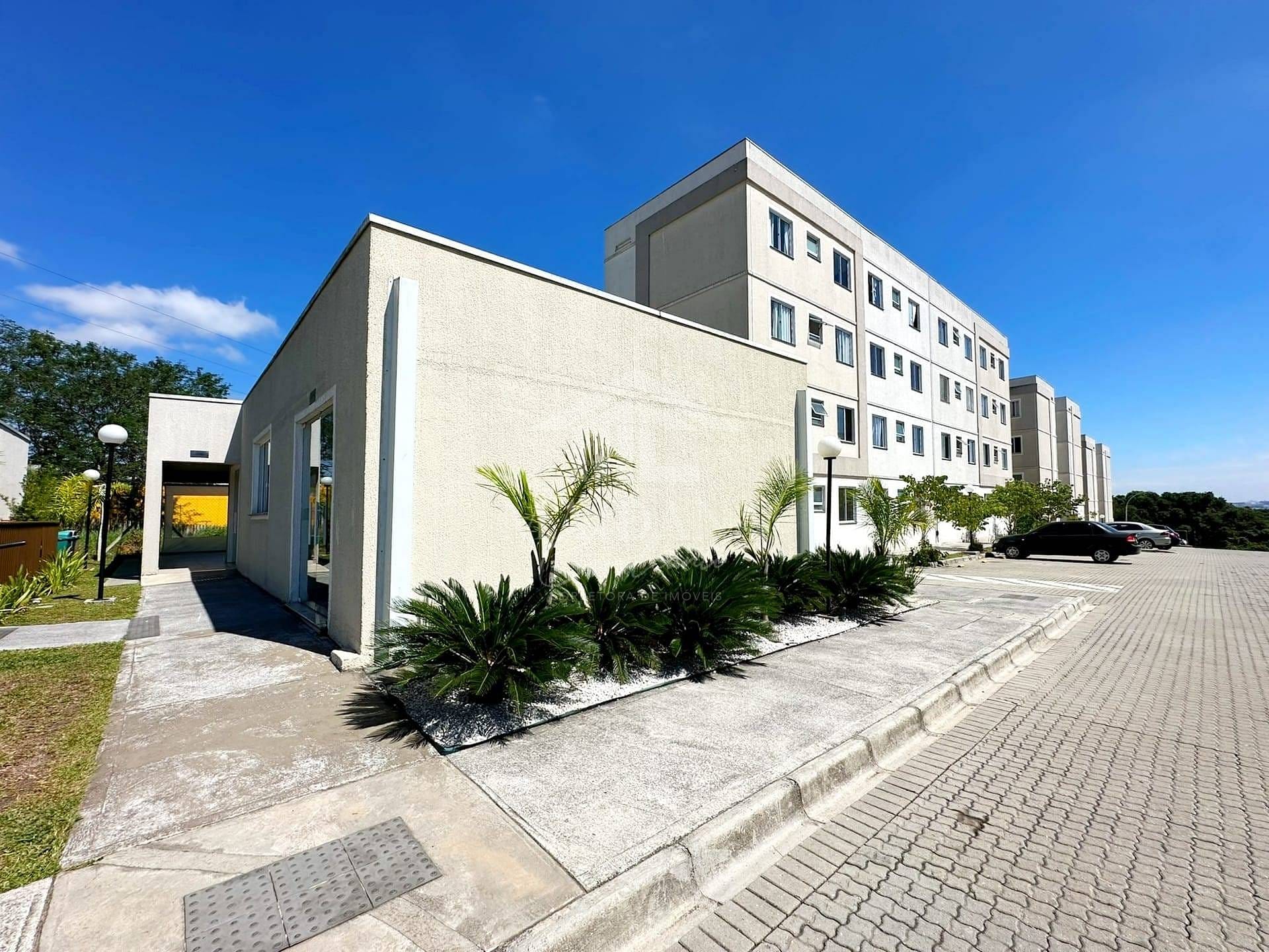 Apartamento, 2 quartos, 48 m² - Foto 22