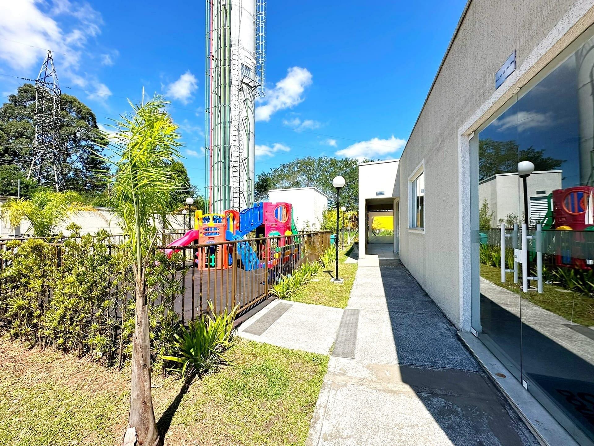 Apartamento, 2 quartos, 48 m² - Foto 23