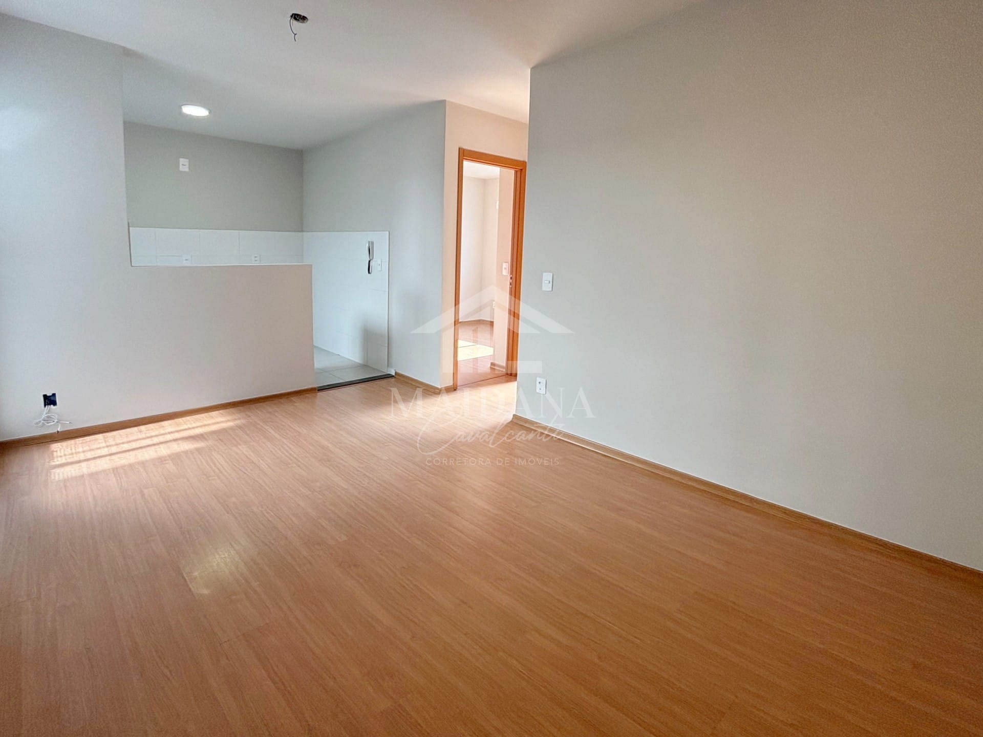 Apartamento, 2 quartos, 48 m² - Foto 3