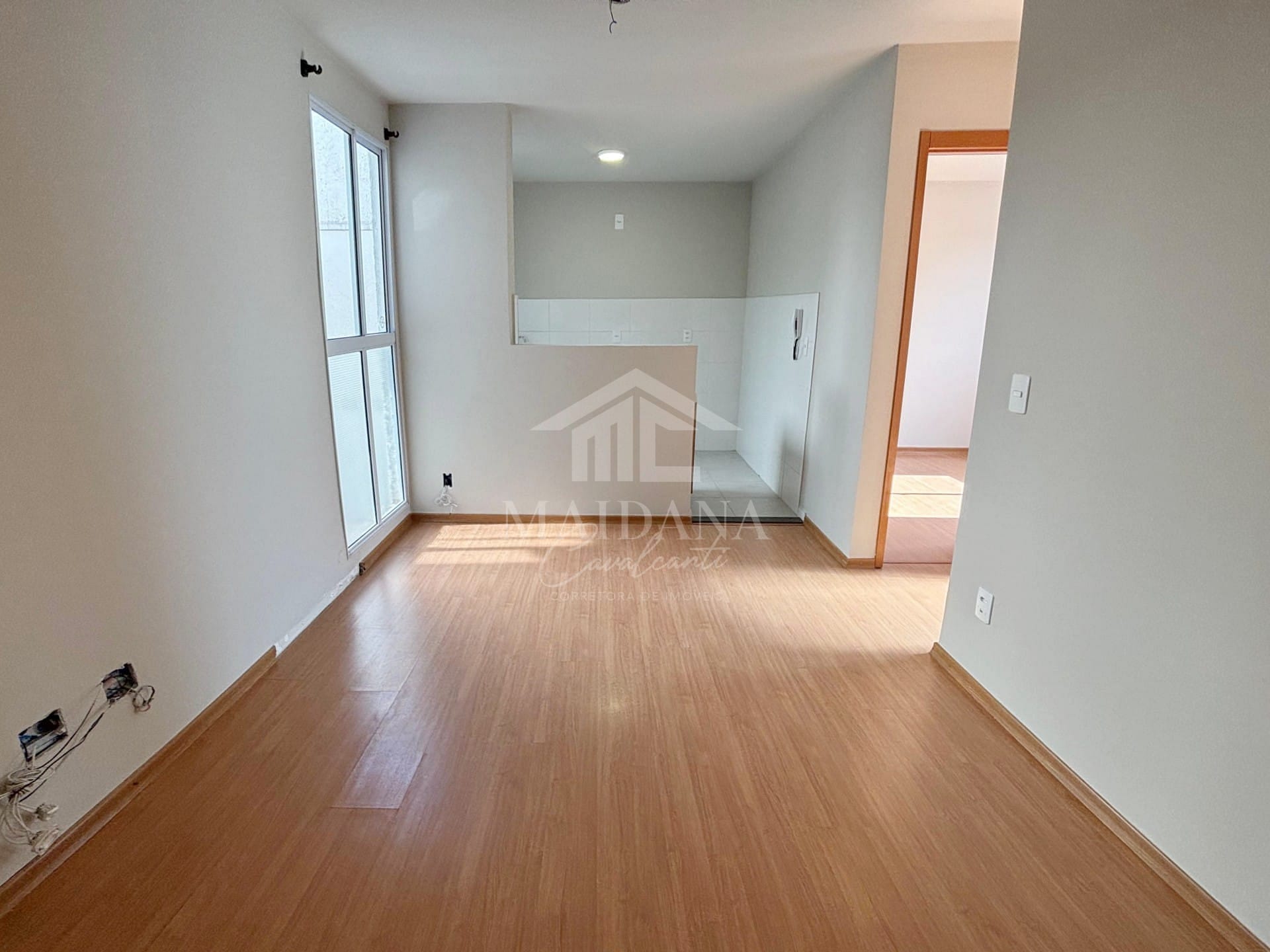 Apartamento, 2 quartos, 48 m² - Foto 4