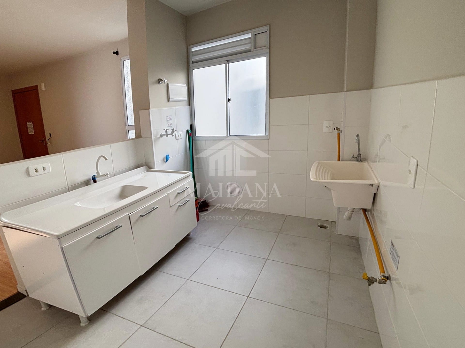 Apartamento, 2 quartos, 48 m² - Foto 7