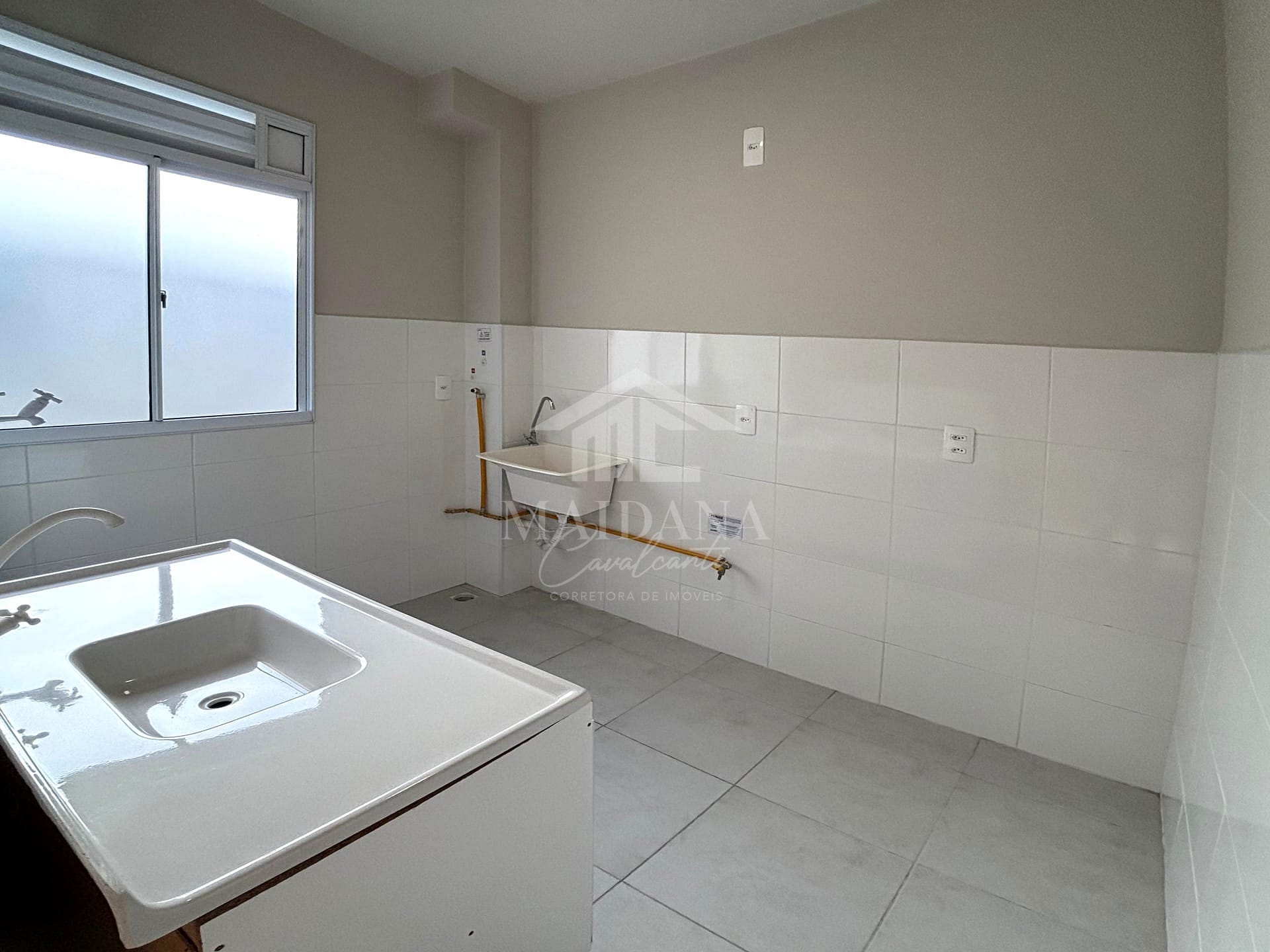 Apartamento, 2 quartos, 48 m² - Foto 6