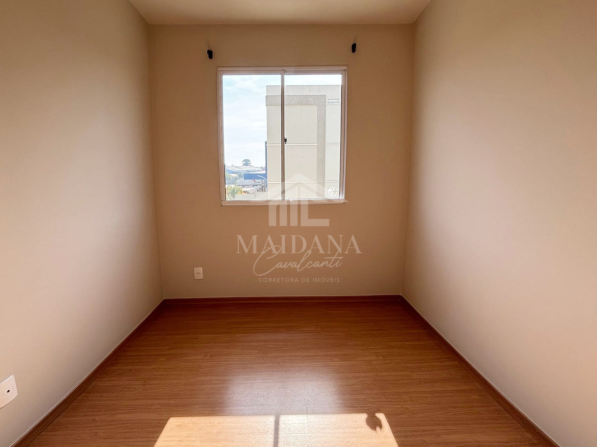Apartamento, 2 quartos, 48 m² - Foto 8