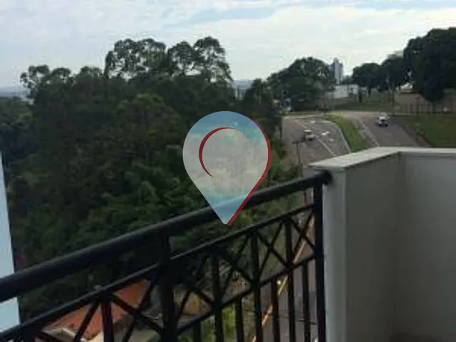 Apartamento 3 quartos e 2 banheiros, à venda ou para alugar, no bairro Vila Japi II em Jundiaí