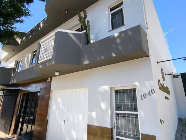 Foto do Apartamento - Apartamento para locação, Centro, Apucarana, PR | J. Mareze Imóveis Ltda