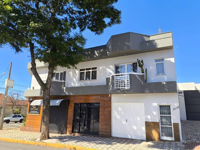Foto do Apartamento - Apartamento para locação, Centro, Apucarana, PR | J. Mareze Imóveis Ltda