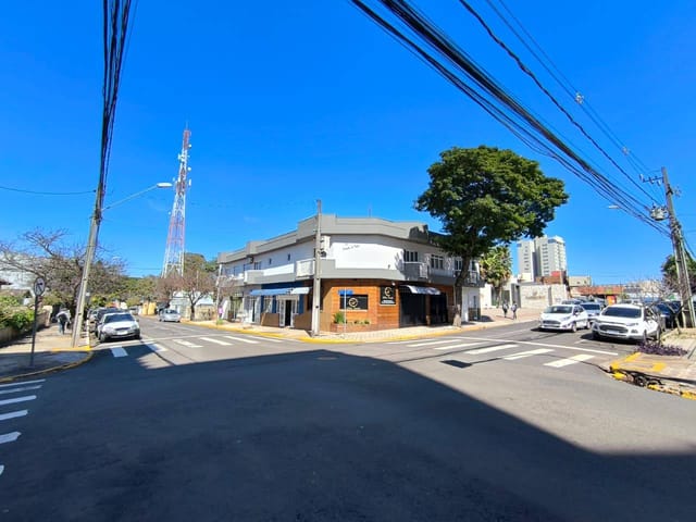 Foto do Apartamento - Apartamento para locação, Centro, Apucarana, PR | J. Mareze Imóveis Ltda