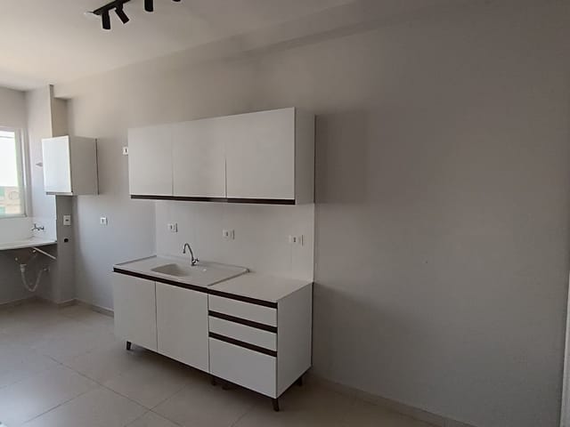 Apartamento com 66m² 2 quartos e 1 banheiro, à venda, no bairro Jardim Ecoville I em Cambé