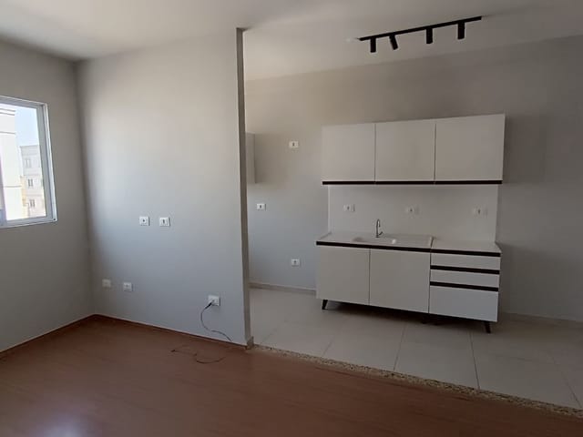 Apartamento com 66m² 2 quartos e 1 banheiro, à venda, no bairro Jardim Ecoville I em Cambé