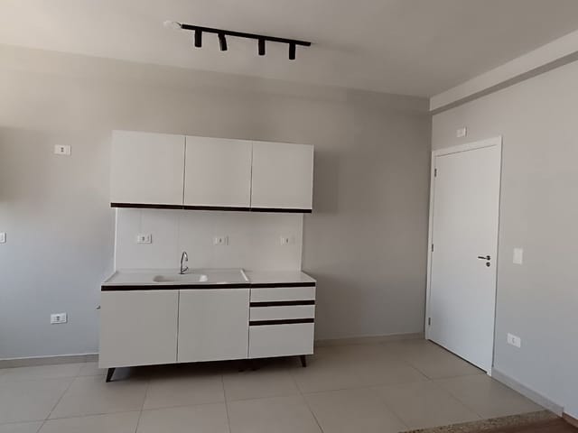 Apartamento com 66m² 2 quartos e 1 banheiro, à venda, no bairro Jardim Ecoville I em Cambé