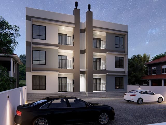 Foto do Apartamento - Apartamento à venda, Limoeiro, Brusque, SC | Gustavo Invest