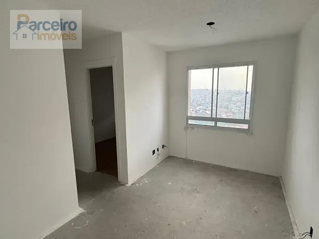 Apartamento 2 quartos e 1 banheiro, à venda, no bairro Jardim Nossa Senhora do Carmo em São Paulo