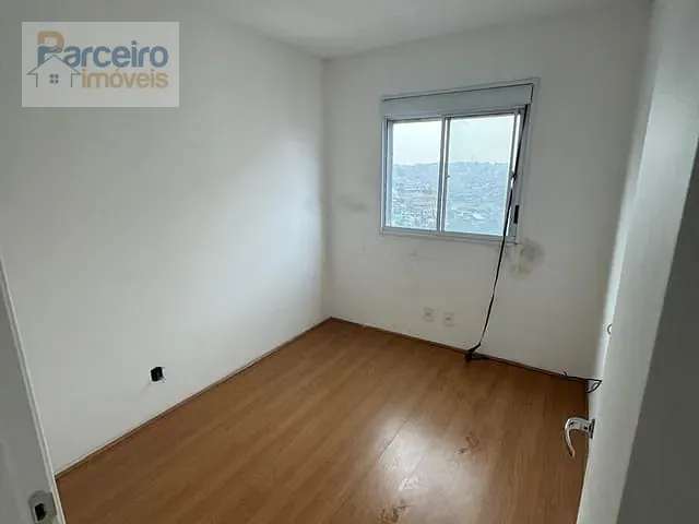 Apartamento 2 quartos e 1 banheiro, à venda, no bairro Jardim Nossa Senhora do Carmo em São Paulo