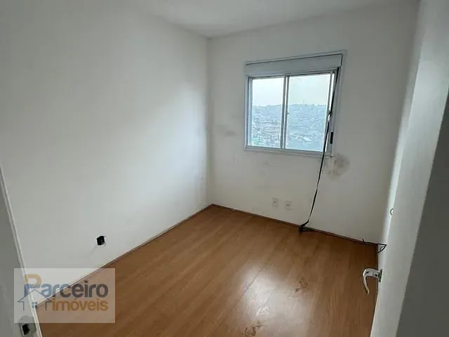 Apartamento 2 quartos e 1 banheiro, à venda, no bairro Jardim Nossa Senhora do Carmo em São Paulo