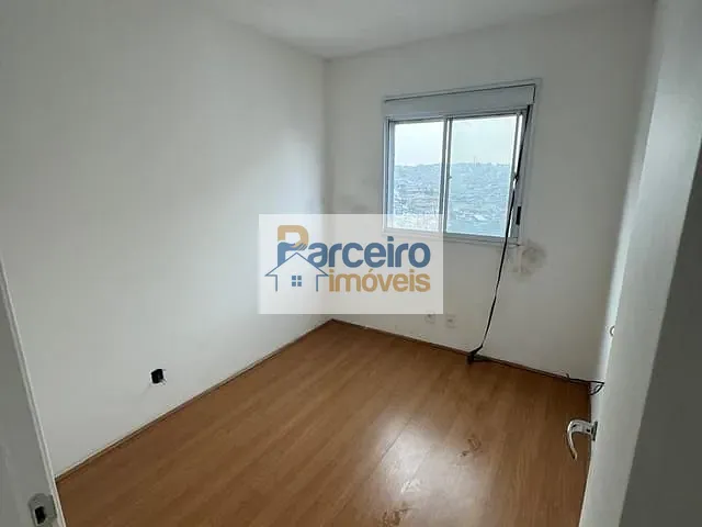 Apartamento 2 quartos e 1 banheiro, à venda, no bairro Jardim Nossa Senhora do Carmo em São Paulo