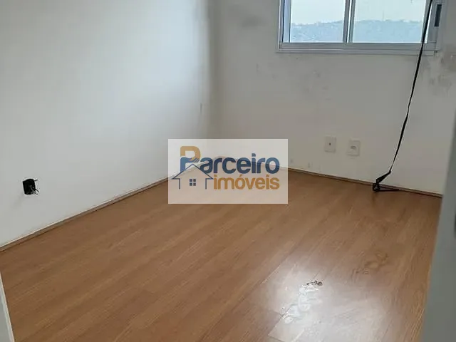 Apartamento 2 quartos e 1 banheiro, à venda, no bairro Jardim Nossa Senhora do Carmo em São Paulo