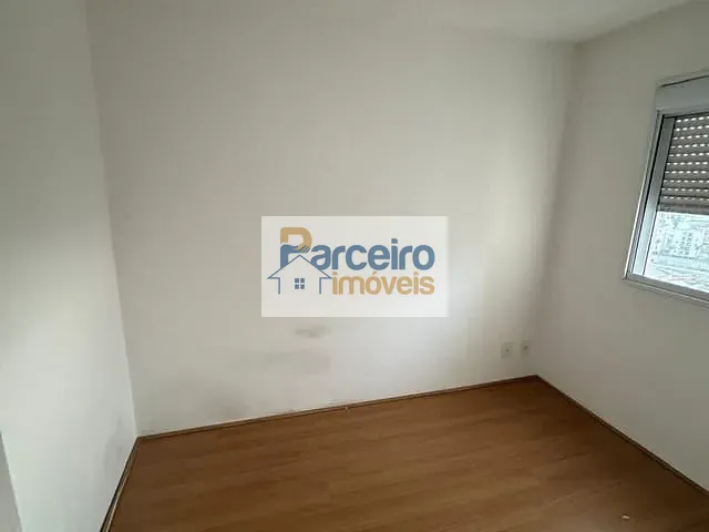 Apartamento 2 quartos e 1 banheiro, à venda, no bairro Jardim Nossa Senhora do Carmo em São Paulo