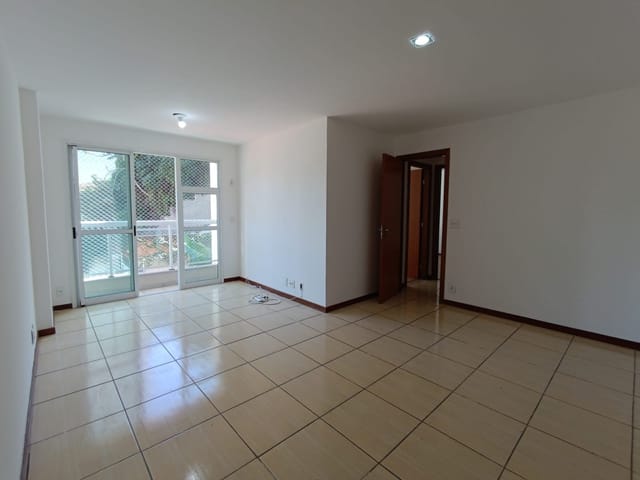 Foto do Apartamento - Apartamento para locação, Ingá, Niterói, RJ | Pares imóveis
