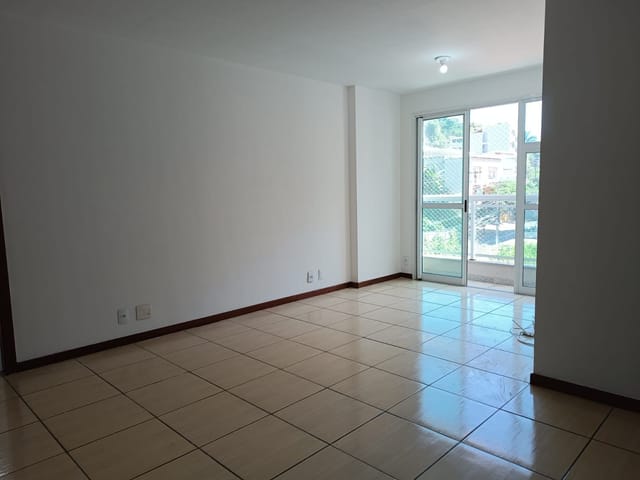 Foto do Apartamento - Apartamento para locação, Ingá, Niterói, RJ | Pares imóveis