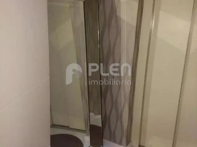 Apartamento 3 quartos e 5 banheiros, à venda, no bairro Santana em São Paulo