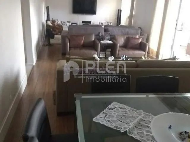 Apartamento 3 quartos e 5 banheiros, à venda, no bairro Santana em São Paulo