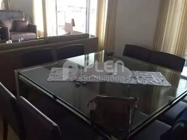 Apartamento 3 quartos e 5 banheiros, à venda, no bairro Santana em São Paulo