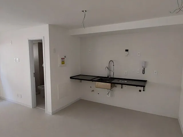 Apartamento com 30m² 1 quarto e 1 banheiro, à venda, no bairro Gávea em Rio de Janeiro