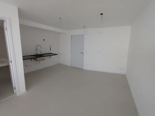 Apartamento com 30m² 1 quarto e 1 banheiro, à venda, no bairro Gávea em Rio de Janeiro