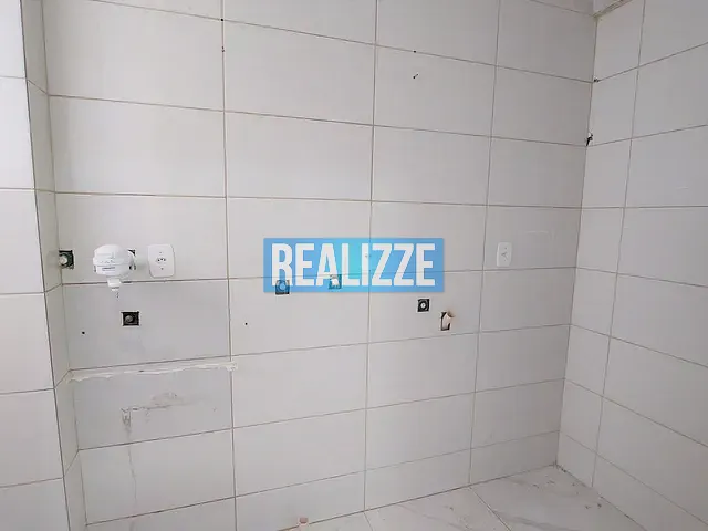 Apartamento 2 quartos e 1 banheiro, para alugar, no bairro Centro em Marau