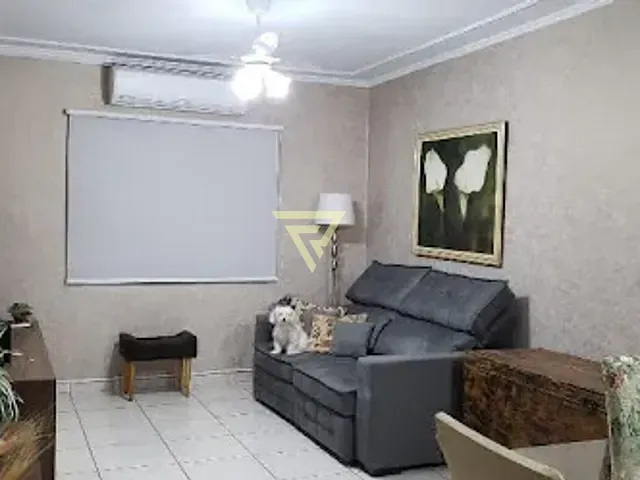 Apartamento com 100m² 3 quartos e 2 banheiros, à venda, no bairro Jardim Irajá em Ribeirão Preto