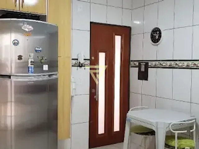 Apartamento com 100m² 3 quartos e 2 banheiros, à venda, no bairro Jardim Irajá em Ribeirão Preto