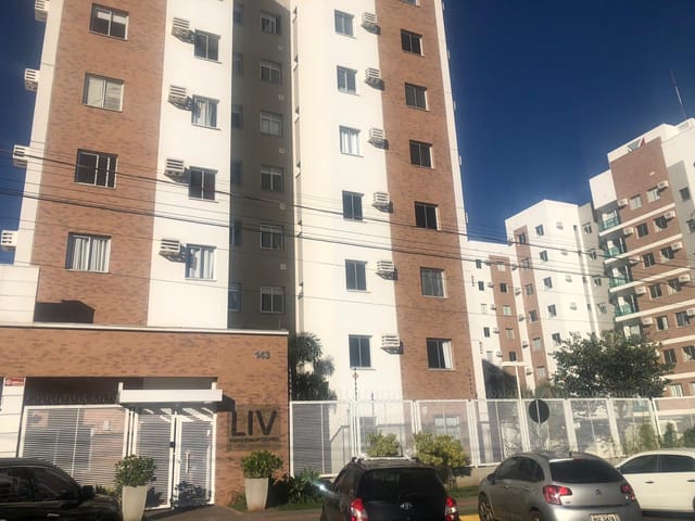 Foto do Apartamento - Apartamento no Tiradentes | Liv Parque dos Poderes | Romeu Imóveis