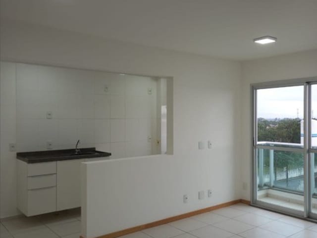 Foto do Apartamento - Apartamento no Tiradentes | Liv Parque dos Poderes | Romeu Imóveis