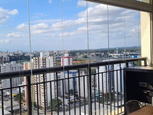 Foto do Apartamento - Apartamento com 3 dormitórios à venda, 116 m² por R$ 955.000,00 - Jardim Aquarius - São José dos Campos/SP | RUSSI IMÓVEIS