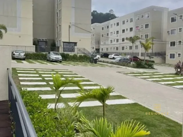 Apartamento 2 quartos e 1 banheiro, à venda, no bairro São Luiz em Volta Redonda