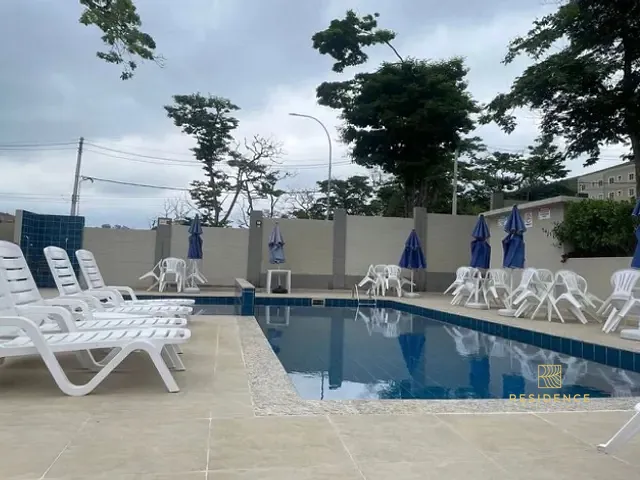 Apartamento 2 quartos e 1 banheiro, à venda, no bairro São Luiz em Volta Redonda