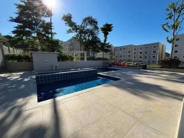 Apartamento 2 quartos e 1 banheiro, à venda, no bairro São Luiz em Volta Redonda
