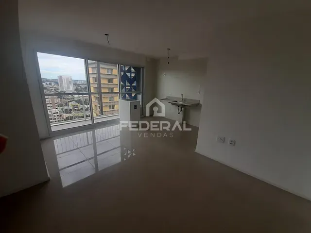 Apartamento com 86m² 2 quartos e 2 banheiros, à venda, no bairro Setor Aeroporto em Goiânia