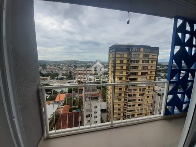 Apartamento com 86m² 2 quartos e 2 banheiros, à venda, no bairro Setor Aeroporto em Goiânia