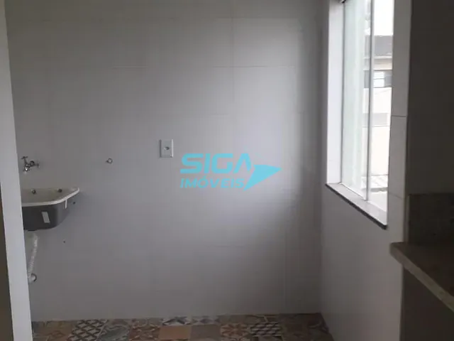 Apartamento 2 quartos e 2 banheiros, à venda ou para alugar, no bairro Pão de Açúcar em Pouso Alegre