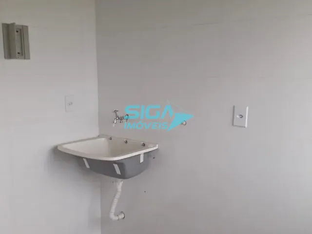 Apartamento 2 quartos e 2 banheiros, à venda ou para alugar, no bairro Pão de Açúcar em Pouso Alegre