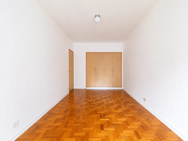 Apartamento 2 quartos e 2 banheiros, para alugar, no bairro Consolação em São Paulo