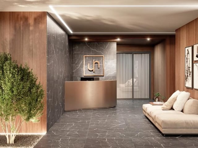 Apartamento com 22m² 1 quarto e 1 banheiro, à venda, no bairro Manaíra em João Pessoa