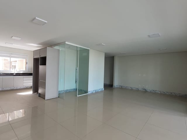 Foto do Apartamento - Apartamento padrão para Locação, Gleba Fazenda Palhano, Londrina, PR | Taive