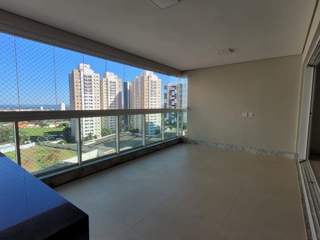 Foto do Apartamento - Apartamento padrão para Locação, Gleba Fazenda Palhano, Londrina, PR | Taive