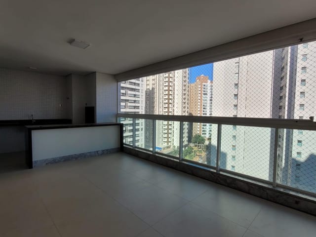 Foto do Apartamento - Apartamento padrão para Locação, Gleba Fazenda Palhano, Londrina, PR | Taive
