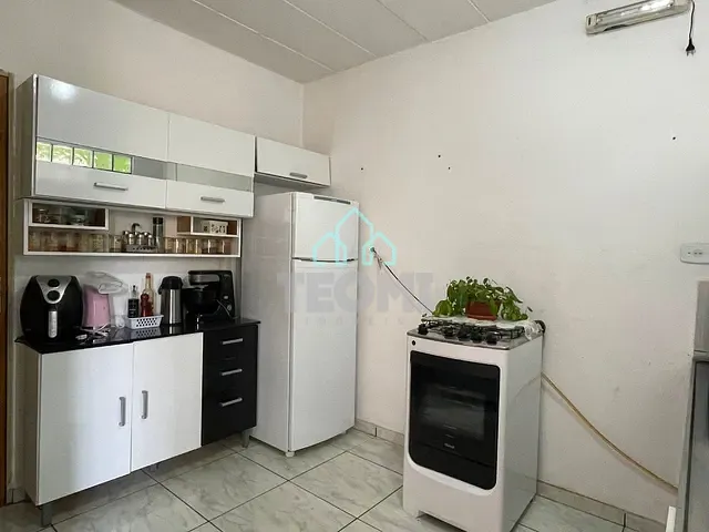 Apartamento com 62m² 2 quartos e 1 banheiro, à venda, no bairro Residencial Santa Izabel em Taubaté