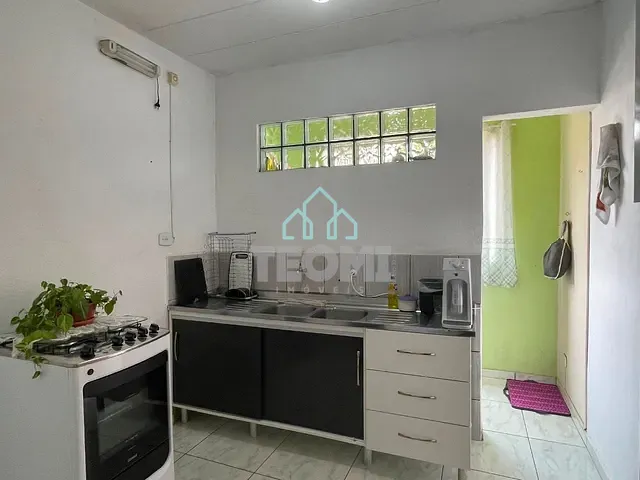 Apartamento com 62m² 2 quartos e 1 banheiro, à venda, no bairro Residencial Santa Izabel em Taubaté
